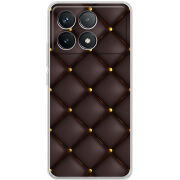 Чехол BoxFace Poco F6 Pro 