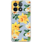 Чехол BoxFace Poco F6 Pro 