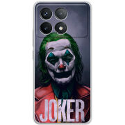 Чехол BoxFace Poco F6 Pro Joker