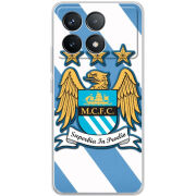 Чехол BoxFace Poco F6 Pro 