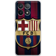 Чехол BoxFace Poco F6 Pro 