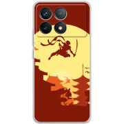 Чехол BoxFace Poco F6 Pro 