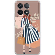 Чехол BoxFace Poco F6 Pro 