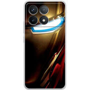 Чехол BoxFace Poco F6 Pro 