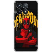 Чехол BoxFace Poco F6 Pro 