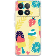 Чехол BoxFace Poco F6 Pro 