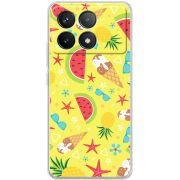 Чехол BoxFace Poco F6 Pro 