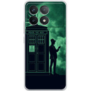 Чехол BoxFace Poco F6 Pro 