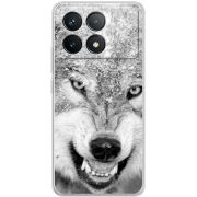Чехол BoxFace Poco F6 Pro 