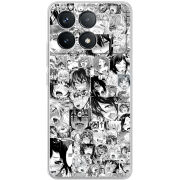 Чехол BoxFace Poco F6 Pro O-Face