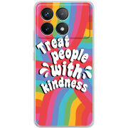 Чехол BoxFace Poco F6 Pro Kindness