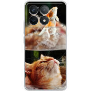 Чехол BoxFace Poco F6 Pro 