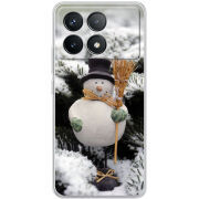 Чехол BoxFace Poco F6 Pro 