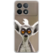 Чехол BoxFace Poco F6 Pro 
