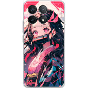 Чехол BoxFace Poco F6 Pro 