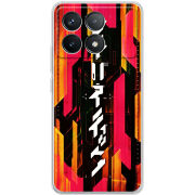 Чехол BoxFace Poco F6 Pro 