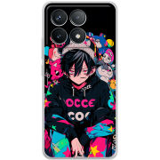 Чехол BoxFace Poco F6 Pro 