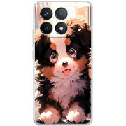 Чехол BoxFace Poco F6 Pro 