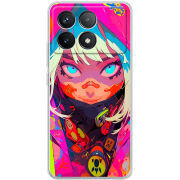Чехол BoxFace Poco F6 Pro 