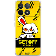 Чехол BoxFace Poco F6 Pro 