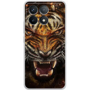 Чехол BoxFace Poco F6 Pro 