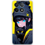 Чехол BoxFace Poco F6 Pro 