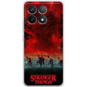 Чехол BoxFace Poco F6 Pro 