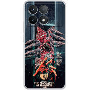 Чехол BoxFace Poco F6 Pro 