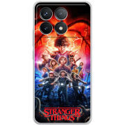 Чехол BoxFace Poco F6 Pro 