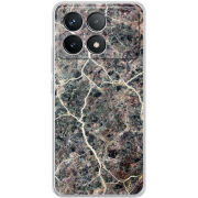 Чехол BoxFace Poco F6 Pro 