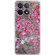 Чехол BoxFace Poco F6 Pro 