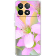 Чехол BoxFace Poco F6 Pro 