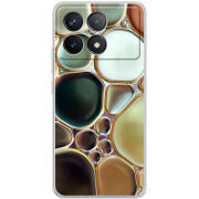 Чехол BoxFace Poco F6 Pro 