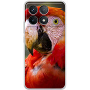 Чехол BoxFace Poco F6 Pro 