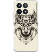 Чехол BoxFace Poco F6 Pro 
