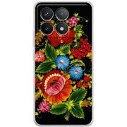 Чехол BoxFace Poco F6 Pro 