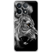 Чехол BoxFace Poco F6 Pro 