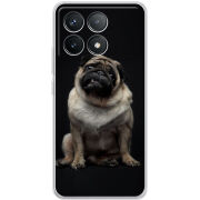 Чехол BoxFace Poco F6 Pro 