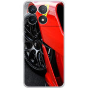 Чехол BoxFace Poco F6 Pro Ferrari 599XX