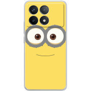 Чехол BoxFace Poco F6 Pro 