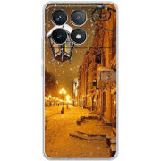 Чехол BoxFace Poco F6 Pro Night Street