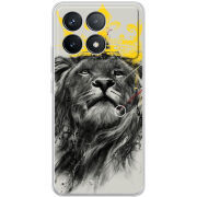 Чехол BoxFace Poco F6 Pro 