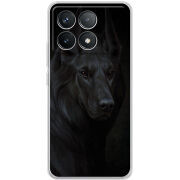 Чехол BoxFace Poco F6 Pro 