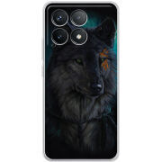 Чехол BoxFace Poco F6 Pro 