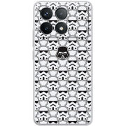 Чехол BoxFace Poco F6 Pro 