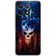 Чехол BoxFace Poco F6 Pro 