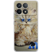 Чехол BoxFace Poco F6 Pro 