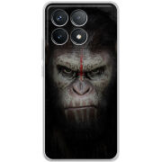 Чехол BoxFace Poco F6 Pro 