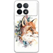 Чехол BoxFace Poco F6 Pro 