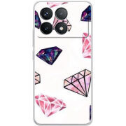 Чехол BoxFace Poco F6 Pro 